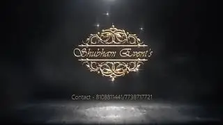 Shubham events