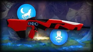 GO FARM THIS RIGHT NOW | RELENTLESS (ADEPT)