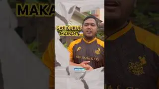 Elakkan 'Impulsive Buying