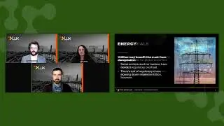 Navigating Uncertainty: Trump Administration, Industry & Policy Disruption, & Cleantech Implications
