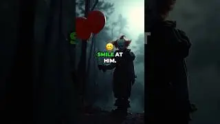 The Real-Life Pennywise: The True Story Behind the Horror
