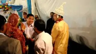chiro mitra wedding april2009
