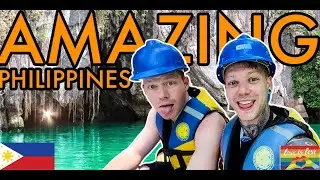 Palawan's hidden gem. Unbelievable adventure.