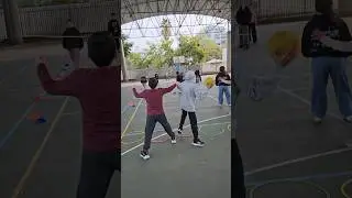 Catch ball