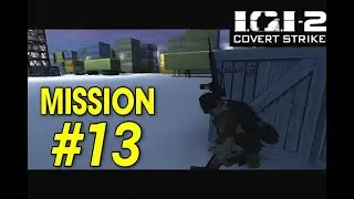 The End Of Robert Quest. IGI 2 Covert Strike(URDU/HINDI)