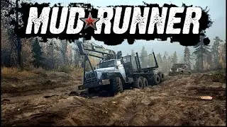 Mudrunner live