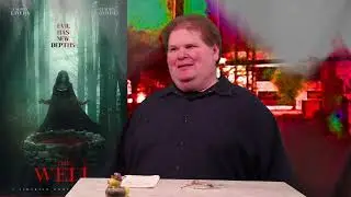The Well (2023) Movie Review