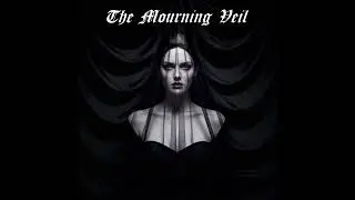 THE MOURNING VEIL - No Saints Here