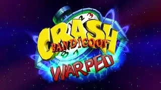 Crash Bandicoot 3: Warped - PS1 - #19