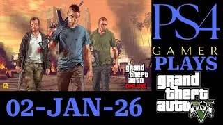 🔥🔥 GTA ONLINE 🔥🔥
