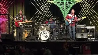 Georgia Legends Concert presents Country River Band with Special Guests David Wills and Jeris Ross.