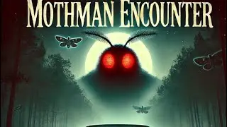 The Disturbing Truth Behind the Mothman Legend