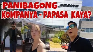 PANIBAGONG COMPANY INTRESADO KAY DAMIAN | BOSS ROBERT ADVENTURES