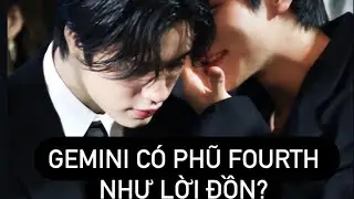 Gem không yêu em theo kiểu thể hiện bằng lời nói, cậu ấy sử dụng cả trái tim và hành động để yêu em.
