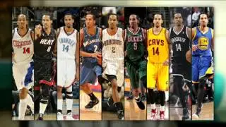 Shawn Livingston: 'It's a comeback story'