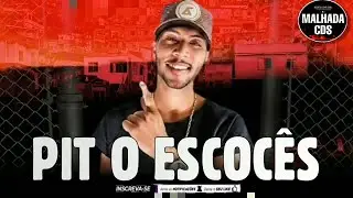 EX VOCALISTA DA BANDA O ESCOC&Ecirc;S / PIT O ESCOC&Ecirc;S - M&Uacute;SICAS NOVAS 2022