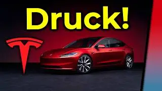 Eine wichtige Entscheidung f&uuml;r Tesla: Aktion&auml;re machen Banken heftig Druck jetzt!