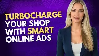 Houston&rsquo;s #1 Auto Repair? Turbocharge Your Shop with Smart Online Ads (America&rsquo;s Best Shops)
