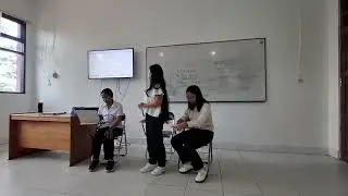 Doktrin Manusia dan Dosa oleh Rafiela, aaTita, Verra