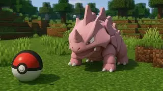 ✨ My First Shiny Encounter&hellip; Or Was It?! | Pixelmon Minecraft Adventure 😭