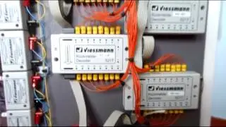 Marklin Viessmann digitale besturing  [Matje Marklin]