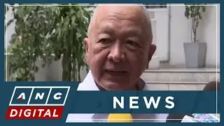 Atong Ang lawyer hopes filed MR will be resolved before DOJ acts further on missing sabungeros case