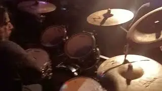Negative Resistance Live @ The Heavy Metal Hall of Fame  on May /24/2025 5:36