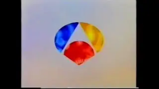 Antena 3 (Continuidad) 2-9-97
