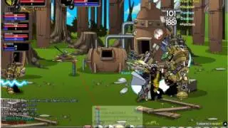 fast protosartorium kill