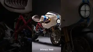 Explore Old vs New Motorcycles &ndash; Which is More Powerful, Comfortable and Good Looking?