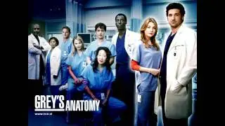 Grey's Anatomy - Générique