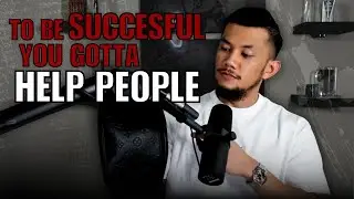 To Be Successful You Gotta Help People | The Phil Bohol Show Episode 014
