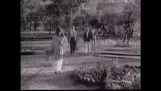 The Beatles In Ashram, Rishikesh, India (21.02 - 29.02.1968) (News Reels) (Filmed 03.03.1968)