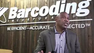How Does Barcoding, Inc. Help Companies Efficiently Implement Large Scale Rollouts?