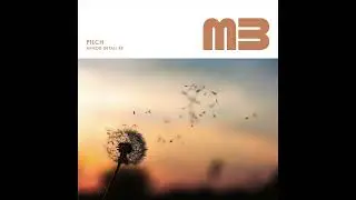 Pilch  -  I can't be everything