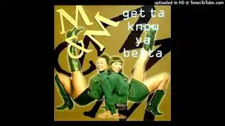 M & M - If I Give My Love To You (Audio)