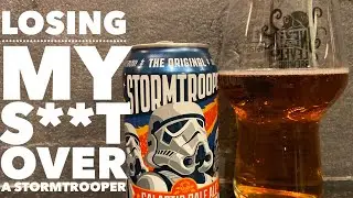StormTrooper Galactic Pale Ale