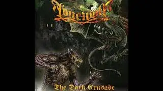 Lonewolf - The Dark Crusade (2009) Full album