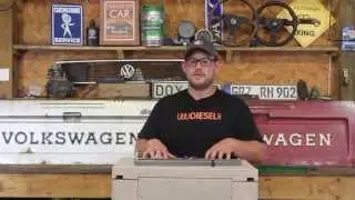 Обзор: инструменты для регулировки фаз газораспределения Common Rail от Metalnerd