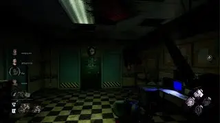 Dead by Daylight_20260124213751　Yellow rabbit
