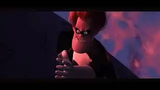 The Incredibles syndrome defeat reversed 