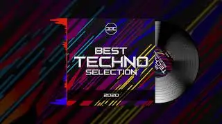 Best Techno Selection 2020