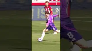 Harry Wilson Only Scores WORLDIES! 🌍