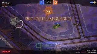 Clean Flick - Rocket League