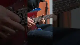 Passionate Rock Guitar SOLO