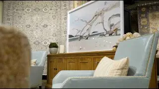 Green Front Raleigh: Carolina Coastal Living