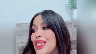 QUEEN GAABAN OO SI CAD USHEEKTAY  IN AY SAN SOOMIN  YAAB DAAWO