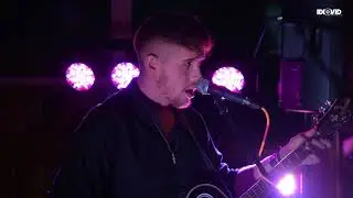 Say Something - Ekkyl Jones