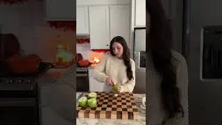Breyers Thanksgiving Apple Pie Baked Apple