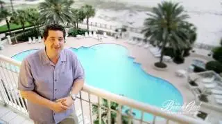 Top 5 at The Beach Club - Spectrum Resorts